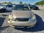 2005 TOYOTA COROLLA