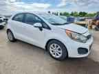 2015 KIA RIO
