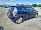2013 TOYOTA Prius c