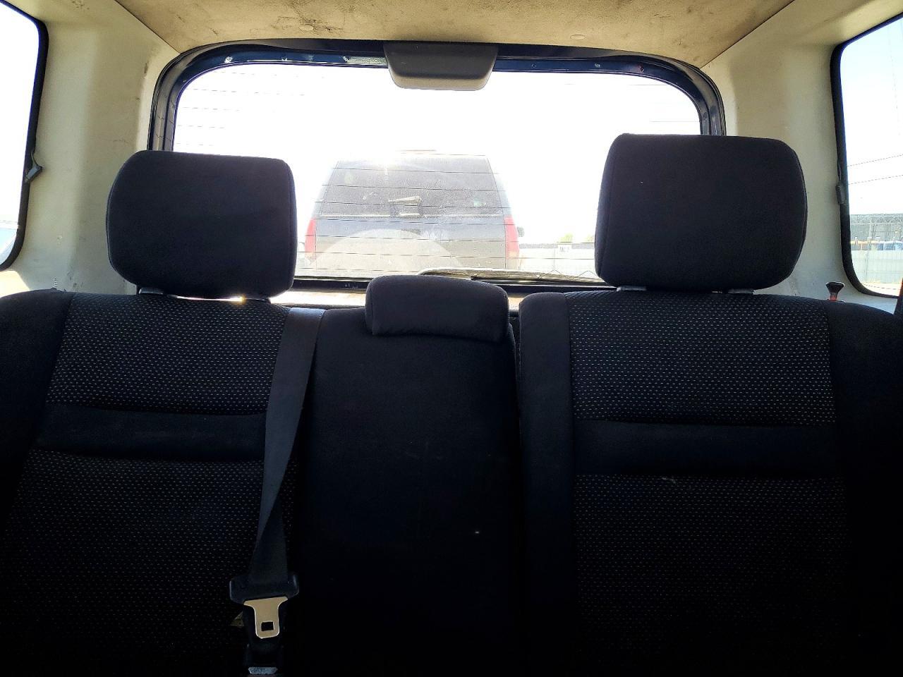 2005 TOYOTA SCION