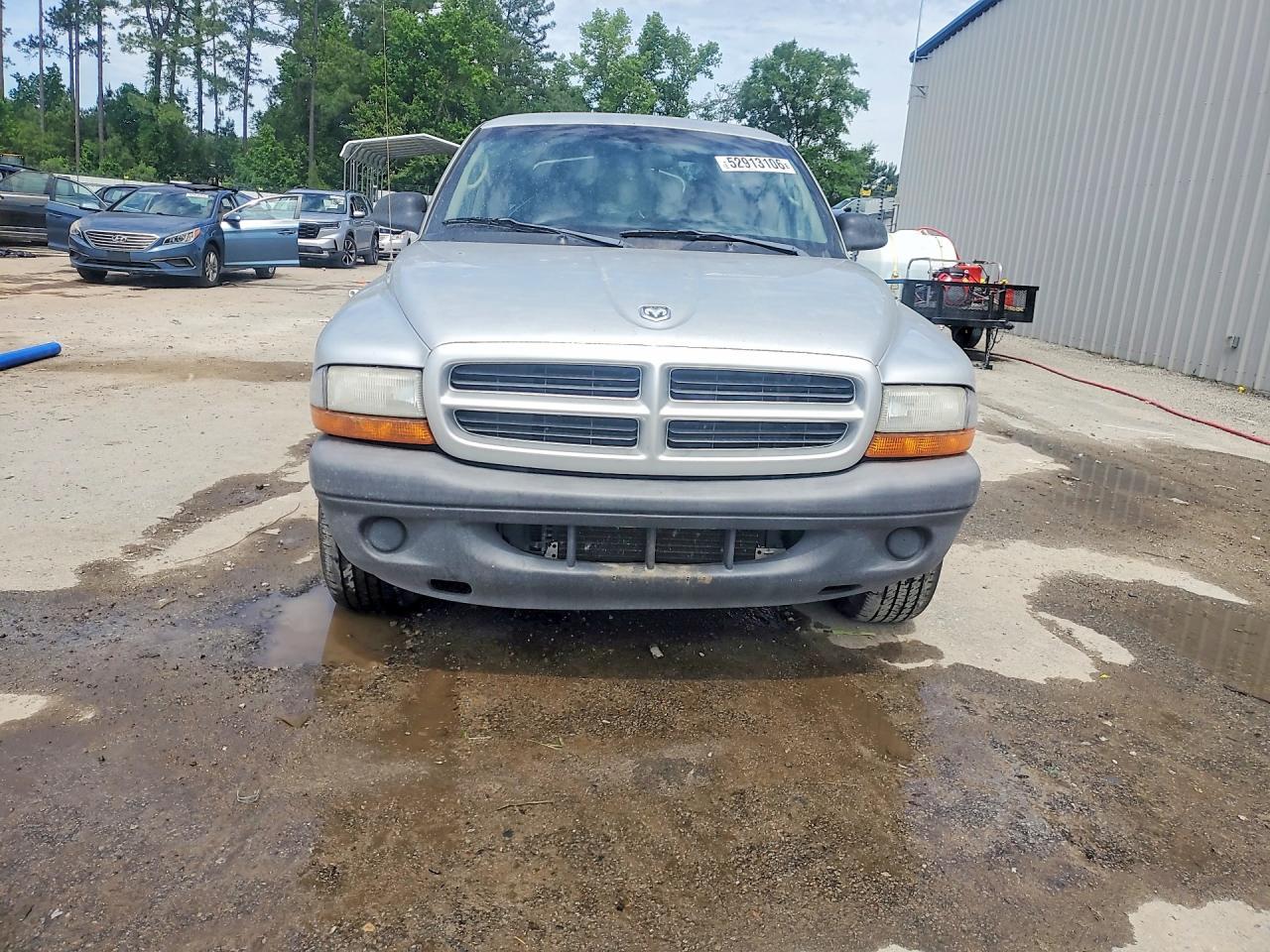 2003 DODGE Dakota