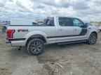 2017 FORD F-150 Lightning