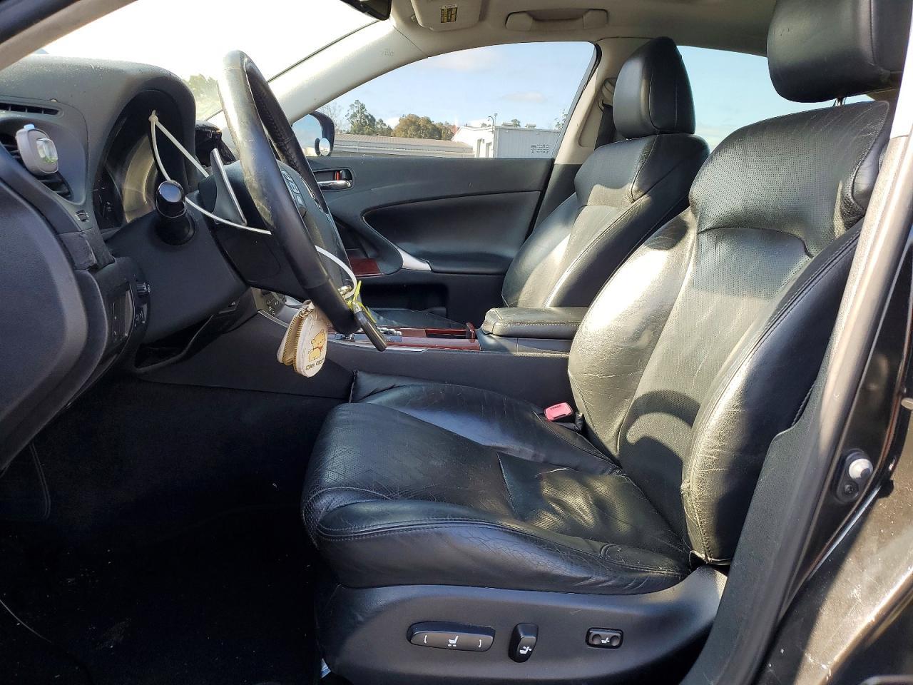 2006 LEXUS IS 250