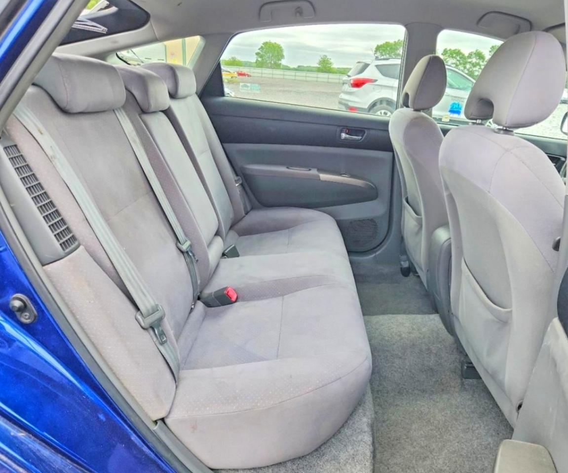 2009 TOYOTA PRIUS