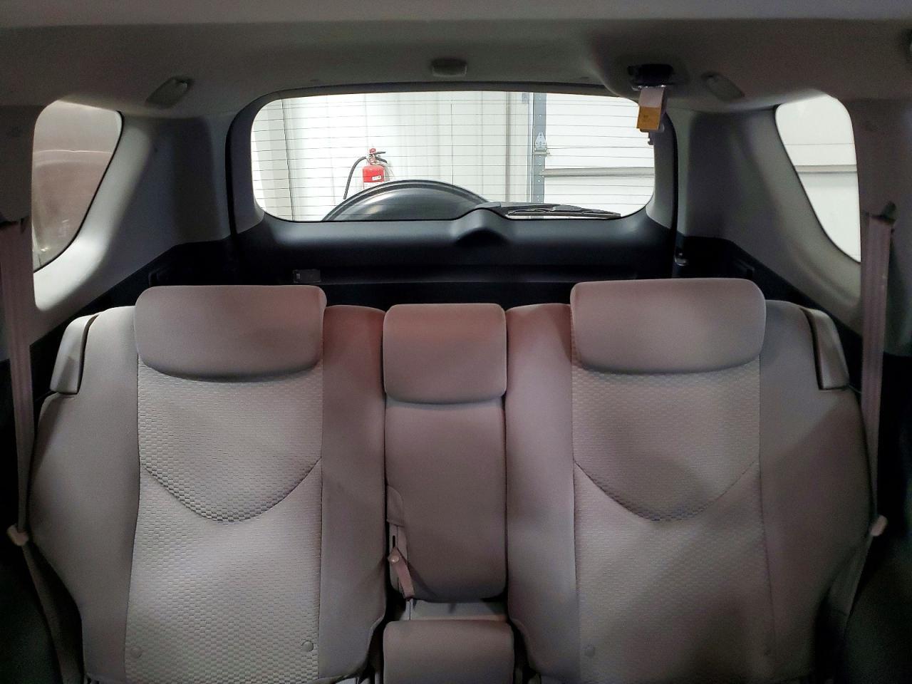 2008 TOYOTA RAV4