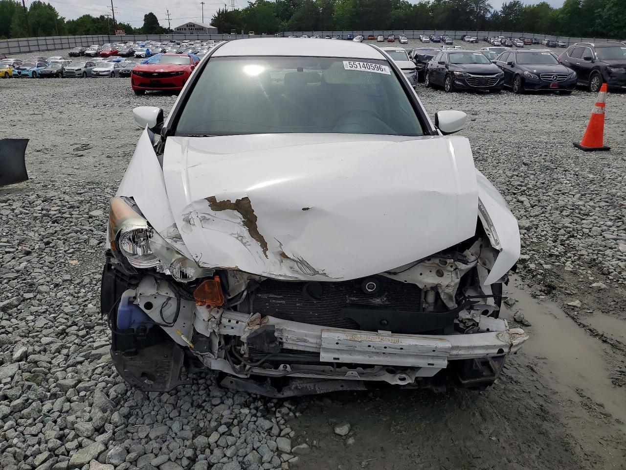 2012 Hond Accord