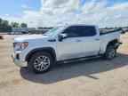 2019 GMC Sierra