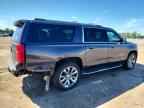 2018 CHEVROLET Suburban