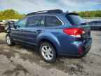 2013 SUBARU Outback