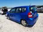 2007 HONDA FIT