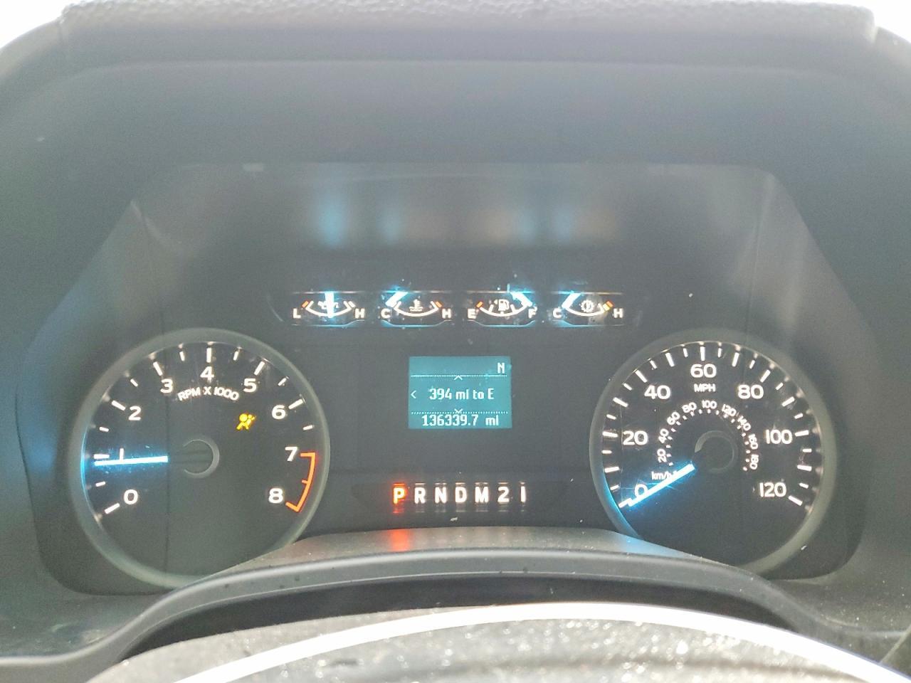 2018 FORD F-150 Lightning