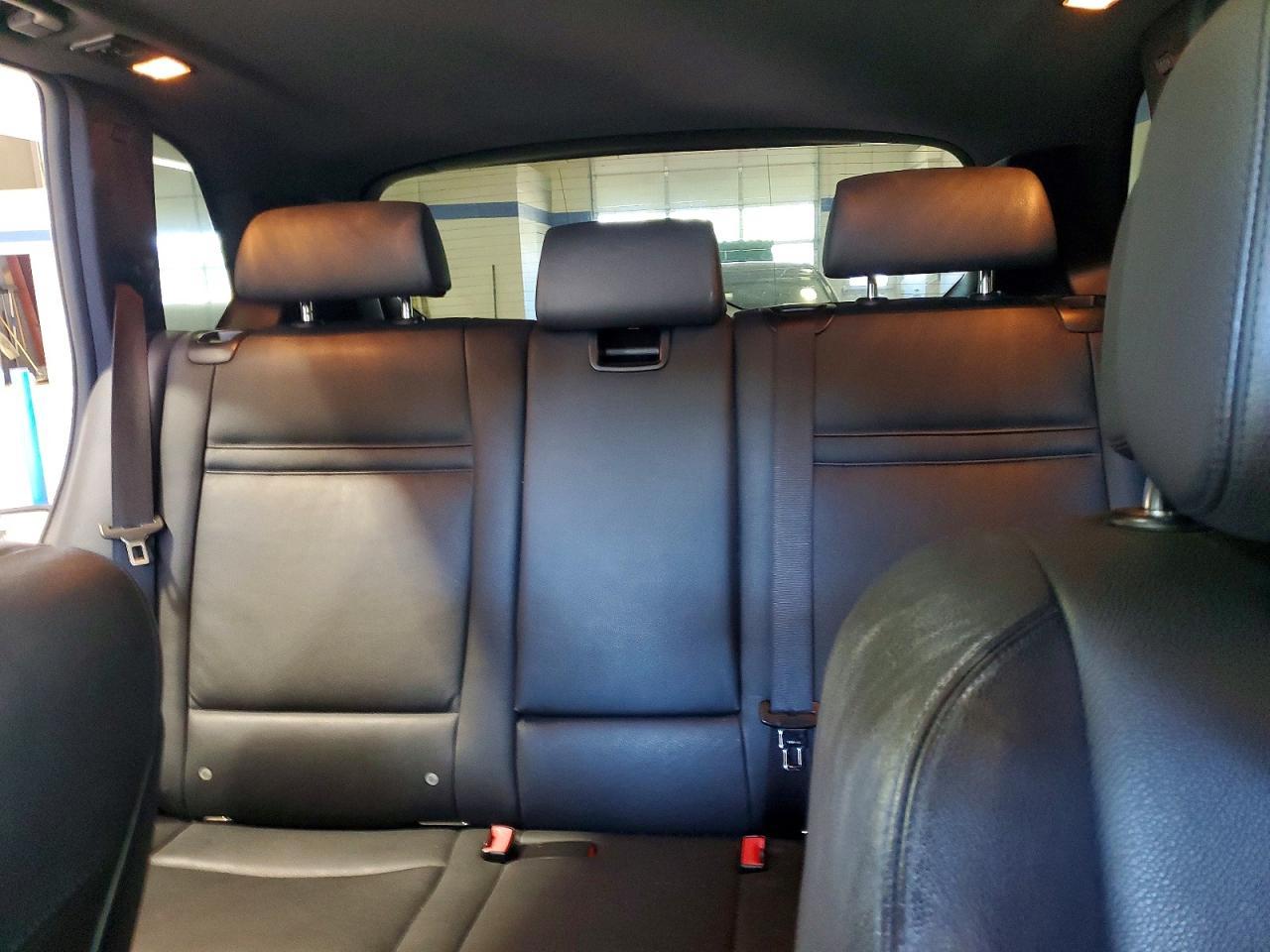 2011 BMW X5