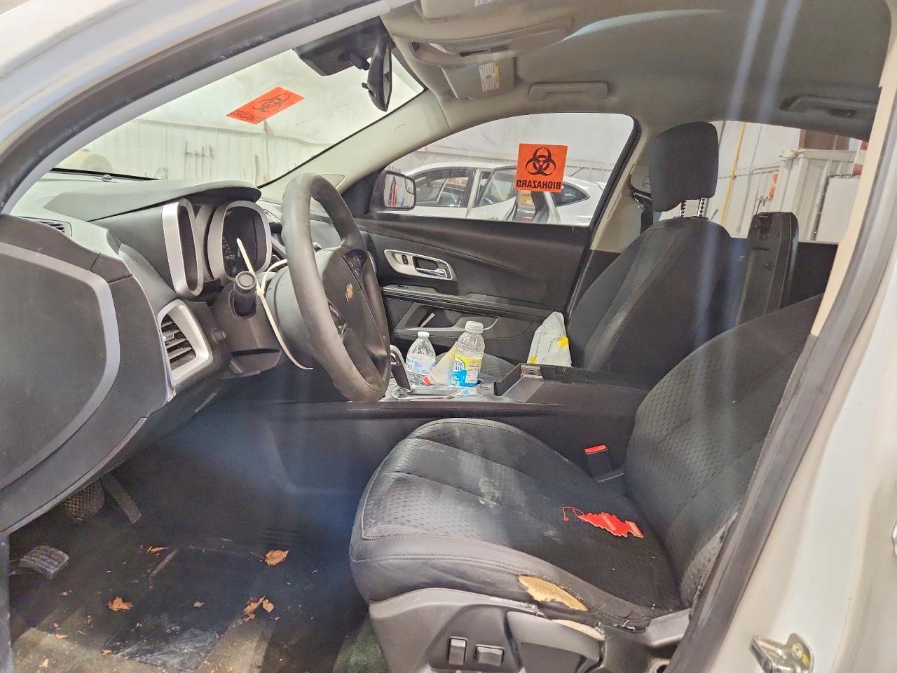 2012 CHEVROLET EQUINOX