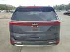 2024 KIA Carnival