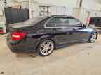 2012 MERCEDES-BENZ C-CLASS
