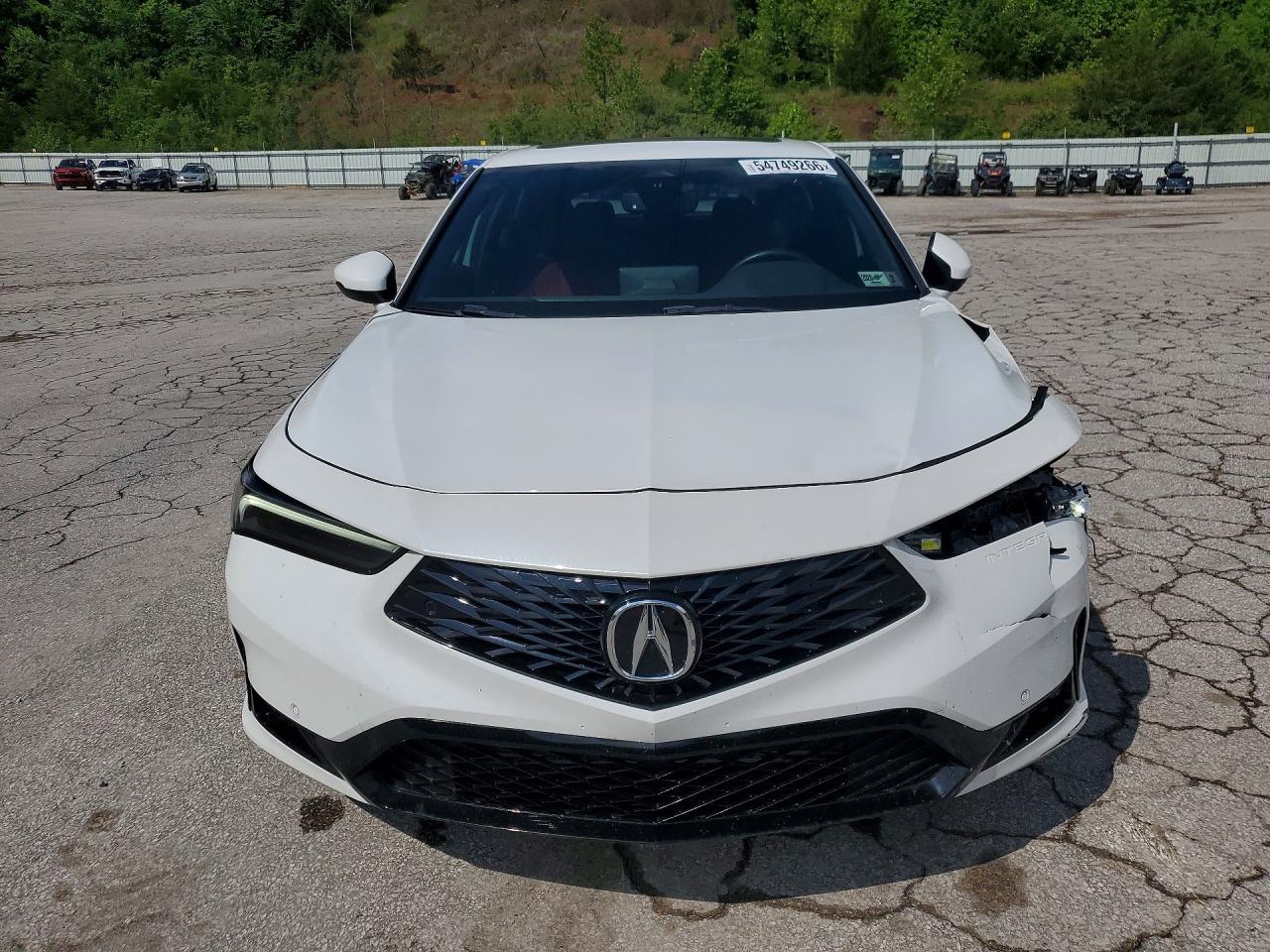 2024 ACURA Integra