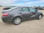 2008 TOYOTA CAMRY