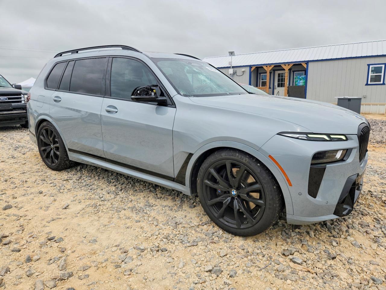 2026 BMW X7