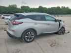 2015 NISSAN MURANO