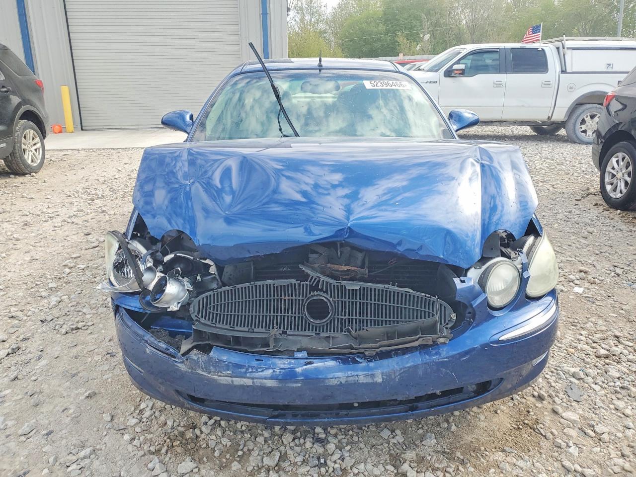 2005 BUICK LACROSSE