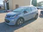 2021 CHEVROLET Bolt EV