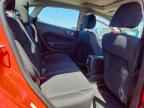 2014 FORD Fiesta