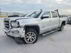 2018 GMC Sierra