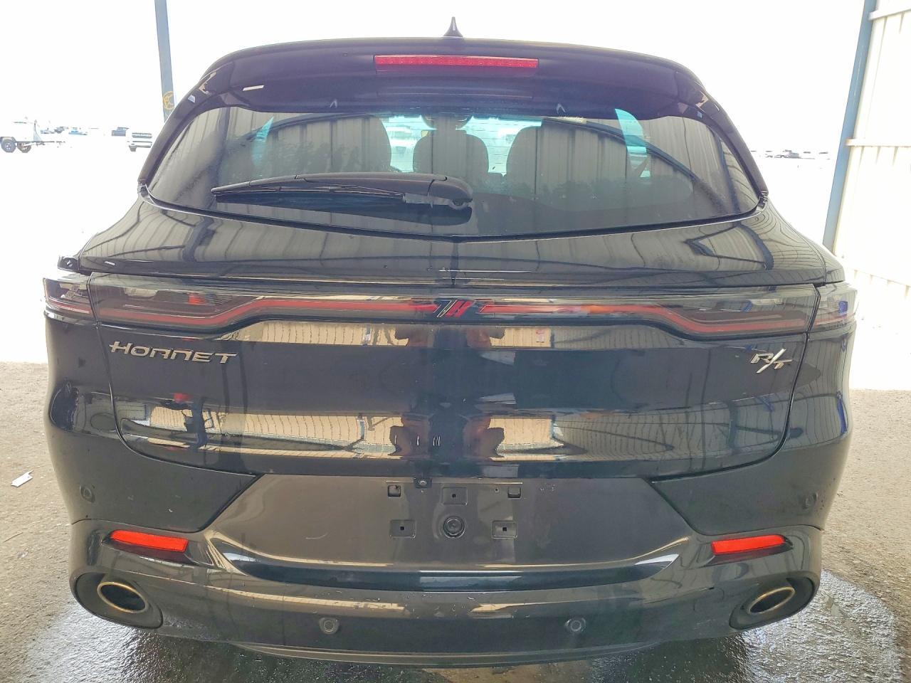 2024 DODGE Hornet