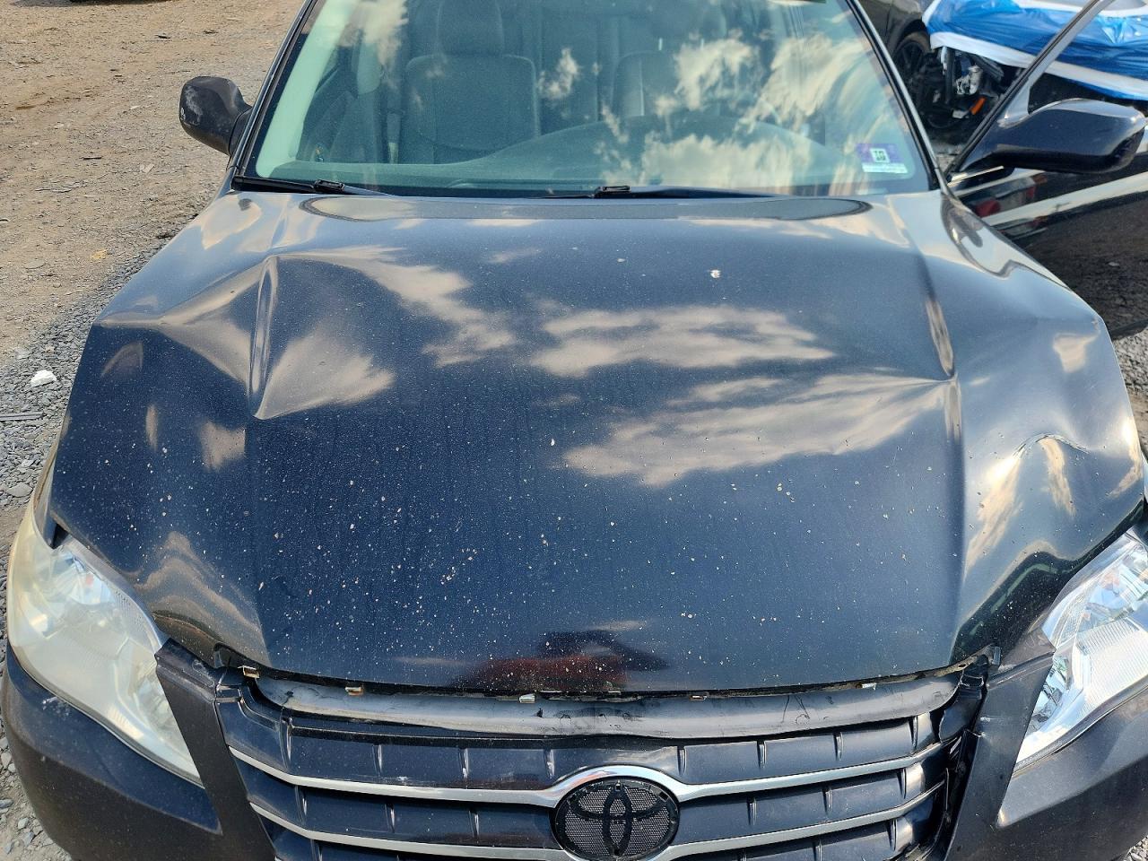 2007 TOYOTA Avalon