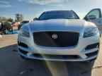 2018 JAGUAR F-Pace
