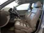 2002 VOLKSWAGEN Passat