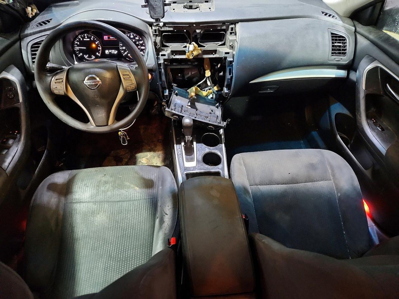 2014 NISSAN ALTIMA