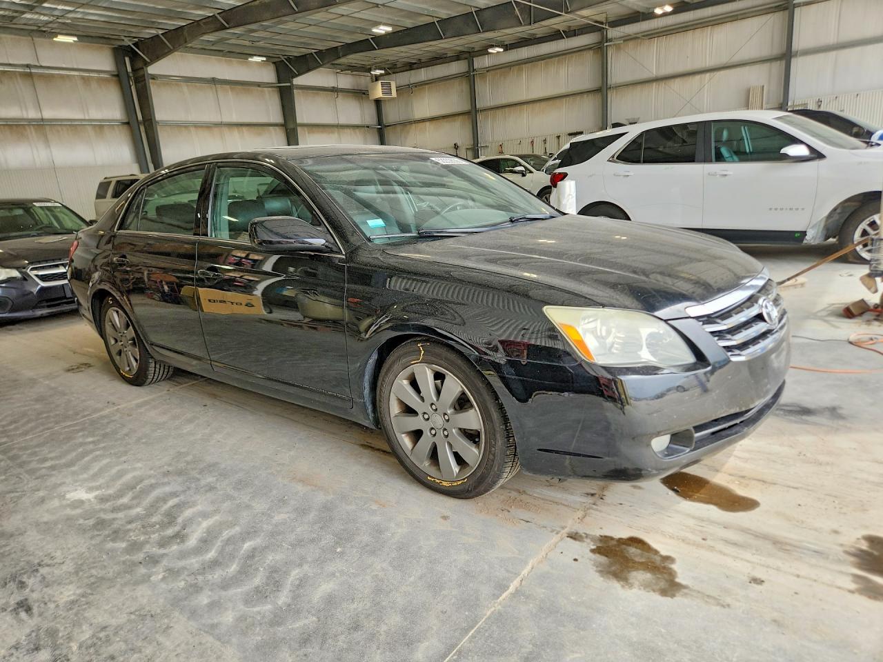 2005 TOYOTA Avalon