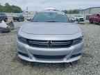 2015 DODGE CHARGER
