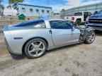 2008 CHEVROLET CORVETTE