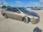 2005 HONDA ACCORD