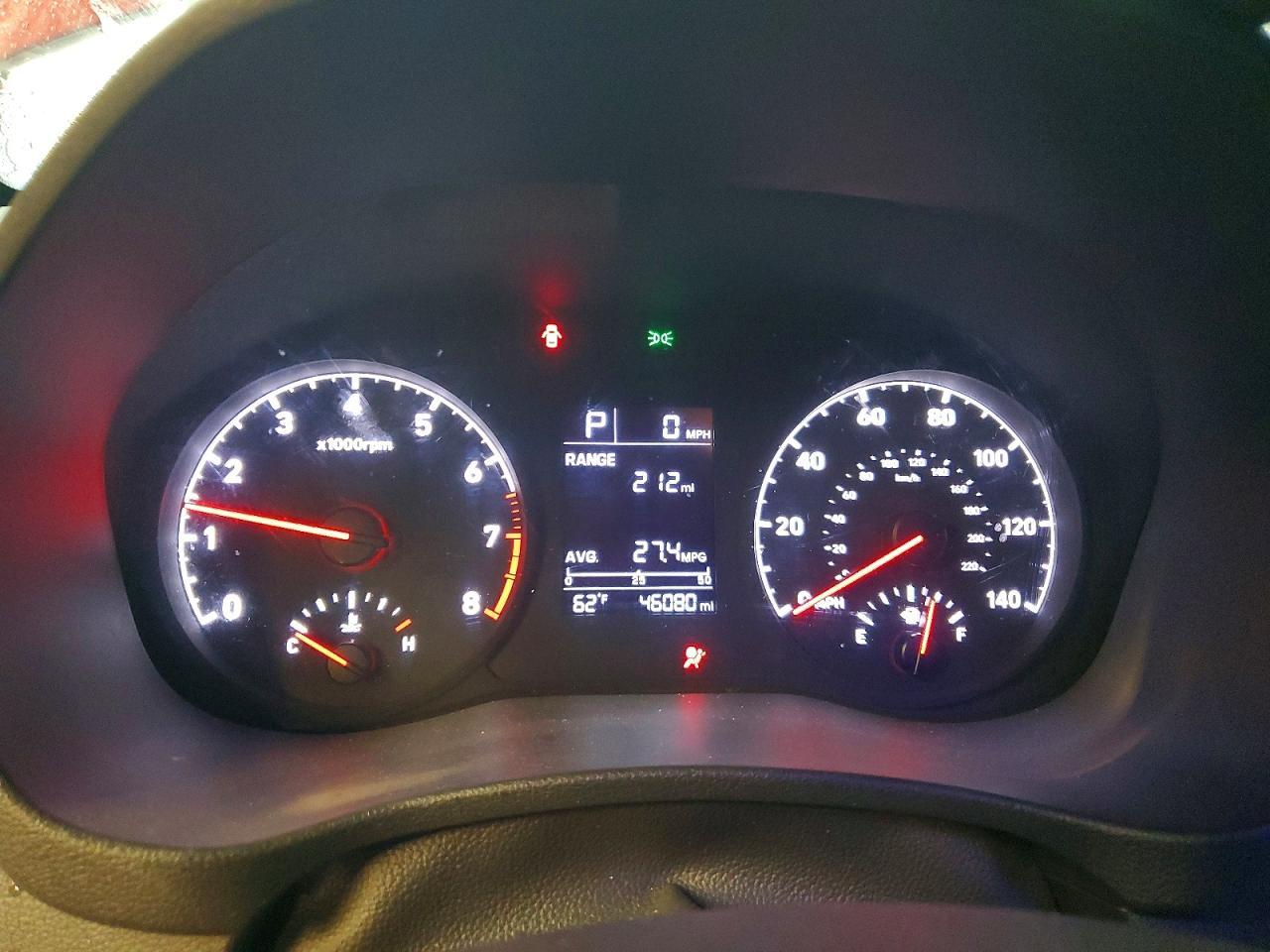 2022 HYUNDAI ACCENT