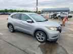 2016 HONDA HR-V