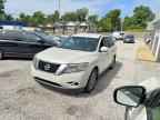 2015 NISSAN PATHFINDER