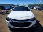 2025 CHEVROLET MALIBU