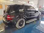 2007 MERCEDES-BENZ ML-Class
