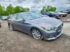 2015 INFINITI Q50