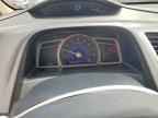 2011 HONDA CIVIC