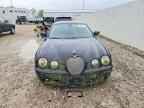 2003 JAGUAR S-Type