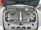 2013 BENTLEY Continental