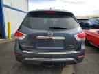 2014 NISSAN PATHFINDER