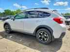 2014 SUBARU XV Crosstrek