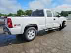 2006 CHEVROLET Silverado