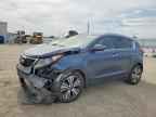 2016 KIA SPORTAGE
