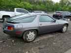 1986 PORSCHE 928